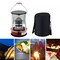 Portable Kerosene Stove Heater 9000 BTU 1.2 Gallon Outdoor Camping Cooking